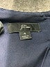 J.Crew 100% Polyester Blue Cocktail Dress Size 4 - photo 7