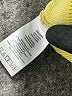 DKNY 100% Cotton Yellow Cardigan Size 10 - photo 7