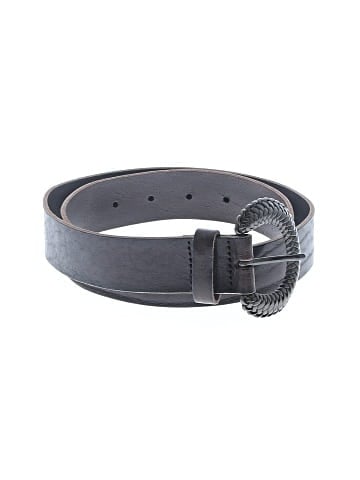 Banana Republic Factory Store Leather Belt (view 1)