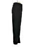 Roswear Black Casual Pants Size M - photo 4