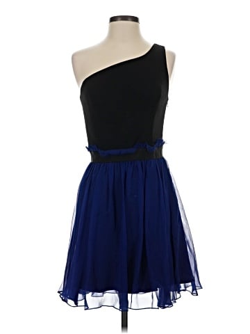 Jay Godfrey Cocktail Dress (view 1)