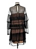Gianni Bini Black Cocktail Dress Size M - photo 2