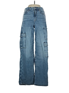American Eagle Outfitters Jeans