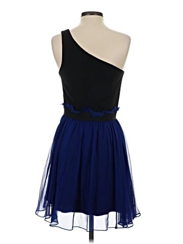 Jay Godfrey Cocktail Dress (view 2)