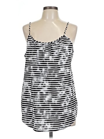 Faded Glory Tank Top (view 1)