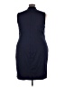 Venus Blue Cocktail Dress Size 3X - photo 2