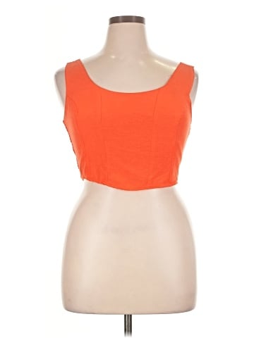 Assorted Brands Tank Top (view 1)