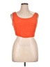 Assorted Brands Orange Tank Top Size XL - photo 1