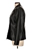 Lafayette 148 New York Black Jacket Size 10 - photo 5