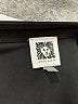 Anne Klein Black 3/4 Sleeve Top Size 1X - photo 7