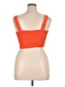 Assorted Brands Orange Tank Top Size XL - photo 2