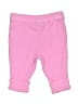 Air Jordan 100% Cotton Pink Active Pants Size 6-9 mo - photo 2