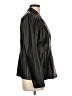 Lafayette 148 New York Black Jacket Size 10 - photo 4