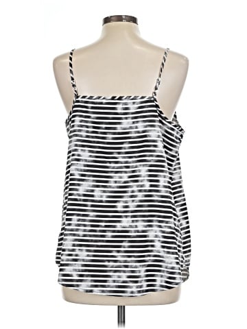 Faded Glory Tank Top (view 2)