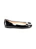 Frances Valentine Black Flats Size EU 39 - photo 1