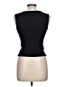 Tahari Black Tank Top Size L - photo 2