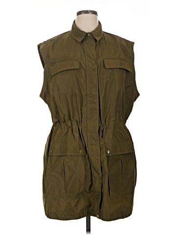 Athleta Vest (view 1)
