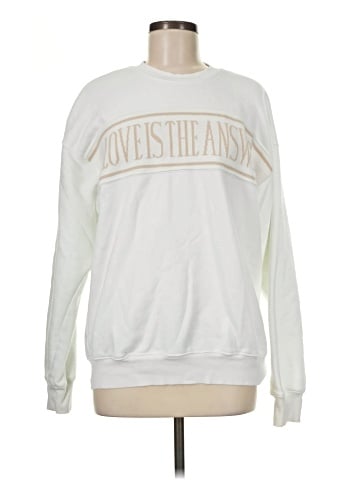 Spiritual Gangster Sweatshirt (view 1)