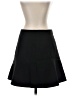 J.Crew Solid Black Formal Skirt Size 2 - photo 1