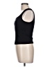 Tahari Black Tank Top Size L - photo 5
