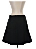 J.Crew Solid Black Formal Skirt Size 2 - photo 2