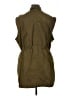 Athleta 100% Polyester Green Vest Size 1X - photo 2