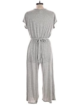 Caution to the Wind Jumpsuit (view 2)