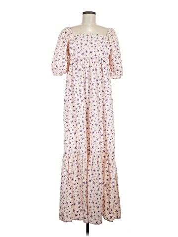 Fourteenth Place Casual Dress (view 1)