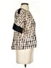 Cotélac Black Short Sleeve Blouse Size XS (0) - photo 4
