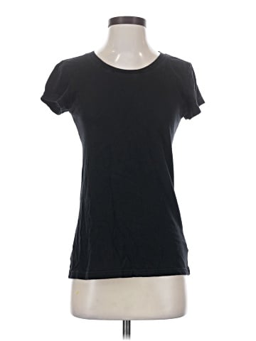 L'Agence Short Sleeve T-Shirt (view 1)