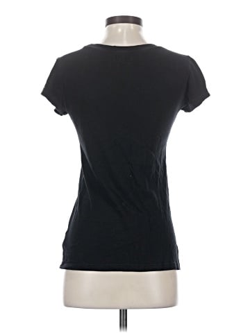 L'Agence Short Sleeve T-Shirt (view 2)