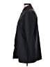 L.L.Bean 100% Polyester Black Coat Size 14 - photo 5