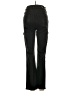 Paige Black Cargo Pants Size 26 waist - photo 2
