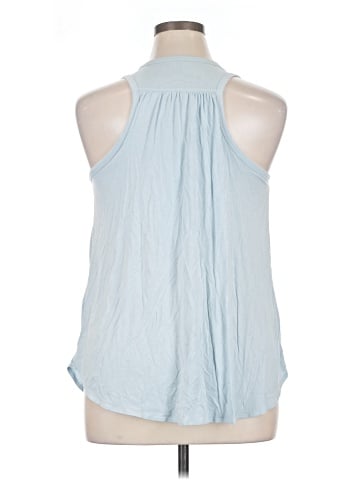 Shebird Sleeveless T-Shirt (view 2)