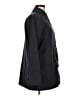 L.L.Bean 100% Polyester Black Coat Size 14 - photo 4