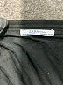 Zara Black Short Sleeve Turtleneck Size M - photo 7