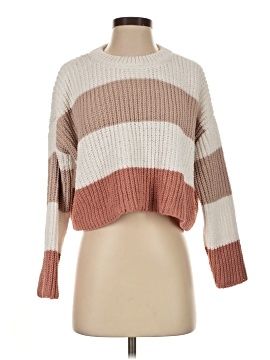 Moon & Madison Pullover Sweater (view 1)