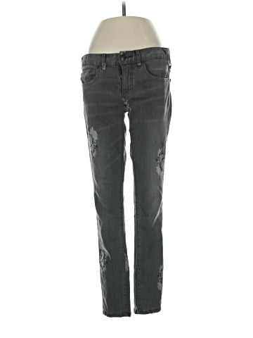 Free People Jeans (view 1)