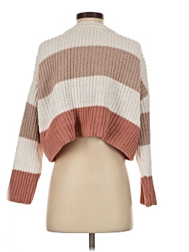 Moon & Madison Pullover Sweater (view 2)