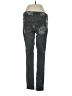 Free People Stars Gray Jeans Size 27 waist - photo 2