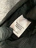 Evereve Black 3/4 Sleeve Top Size M - photo 8