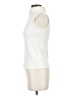L'Agence Ivory Sleeveless Turtleneck Size Sm (1) - photo 5