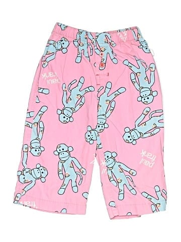 Small Paul Casual Pants (view 1)