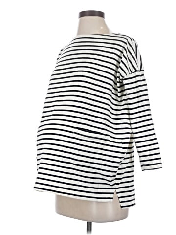 Hatch 3/4 Sleeve Top (view 1)