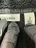 L.L.Bean Gray Cardigan Size M - photo 7