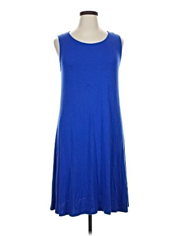Ava & Viv Casual Dress (view 1)