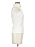 L'Agence Ivory Sleeveless Turtleneck Size Sm (1) - photo 4