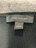 Ann Taylor Black Sleeveless Top Size XL - photo 7