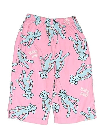 Small Paul Casual Pants (view 2)