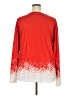 Unbranded Red Long Sleeve T-Shirt Size XXL - photo 2